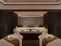 The St. Regis Cairo Hotels near Kabab El Refaey