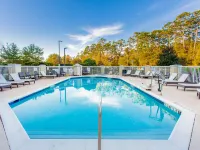 Holiday Inn & Suites TALLAHASSEE CONFERENCE CTR N by IHG Hotels near Lichgate on High Road