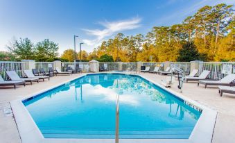 Holiday Inn & Suites Tallahassee Conference Ctr N