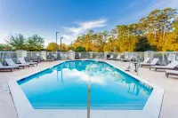 Holiday Inn & Suites TALLAHASSEE CONFERENCE CTR N by IHG Hotels in Tallahassee