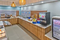 Holiday Inn Express & Suites TROIS-RIVIERES OUEST by IHG - breakfast