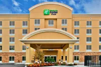Holiday Inn Express & Suites Largo-Clearwater Hotels in Largo