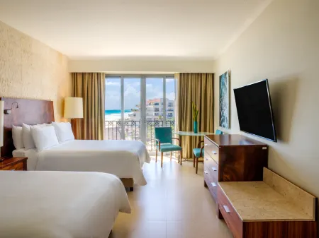 Fiesta Americana Condesa Cancun - All Inclusive