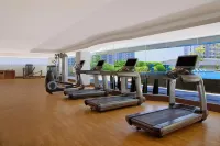 The Westin Surabaya - Gym