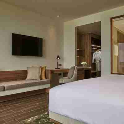 Movenpick Resort Waverly Phu Quoc Rooms