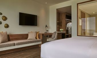 Movenpick Resort Waverly Phu Quoc