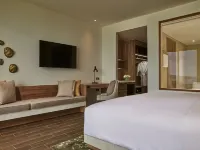 Khách sạn Movenpick Waverly Phú Quốc Các khách sạn ở Ông Lãng