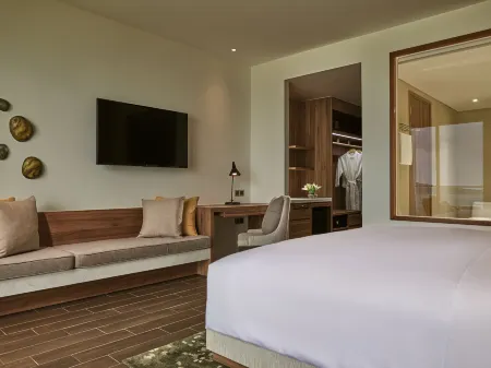 Movenpick Resort Waverly Phu Quoc