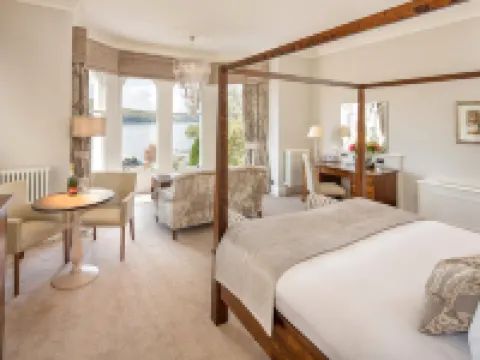 The Belsfield Hotel Hotéis em Windermere Town