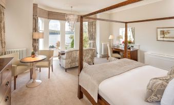 The Belsfield Hotel
