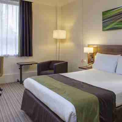 Holiday Inn Leamington Spa - Warwick Rooms