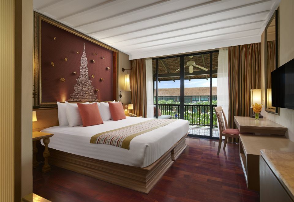 수코타이 헤리티지 리조트 이미지