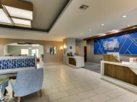 Holiday Inn Express & Suites ARDMORE by IHG Hotels in Ardmore