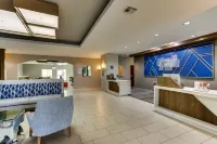 Holiday Inn Express & Suites Ardmore Hotels in Ardmore