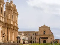 Q92 Noto Hotels in Noto