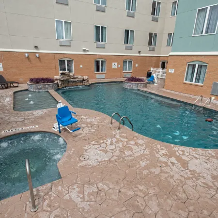 Holiday Inn Express & Suites PORT ARANSAS/BEACH AREA by IHG
