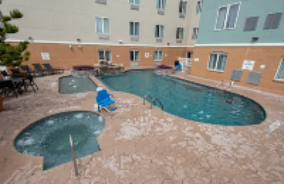 Holiday Inn Express & Suites PORT ARANSAS/BEACH AREA by IHG
