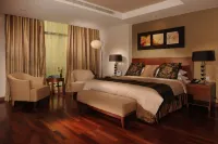 Fraser Suites Seef Bahrain Hotels in Seef