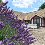 Soeder Countryhouse & Kitchen Hotels in Bastad