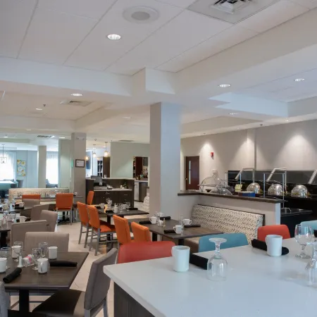 Holiday Inn & Suites RALEIGH-CARY (I-40 @WALNUT ST) by IHG