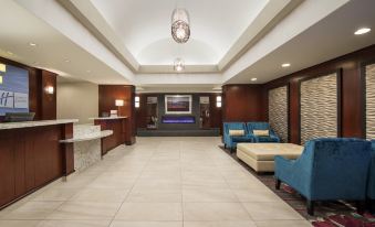 Holiday Inn Express & Suites SHERWOOD PARK-EDMONTON AREA by IHG