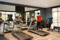 Holiday Inn & Suites Oakland - Airport Hotels in San Leandro