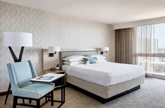 Los Angeles Airport Marriott
