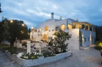 Masseria Salinola Hotels in Ostuni