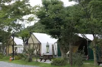 Gongju Kyerongsan Glamping Donwallsoop