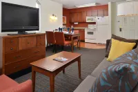 Residence Inn Denver Airport at Gateway Park Hotels in Aurora