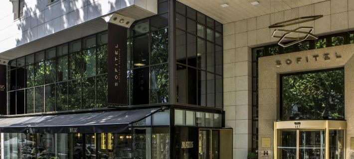 Sofitel Lisbon Liberdade Hotels in Lisbon