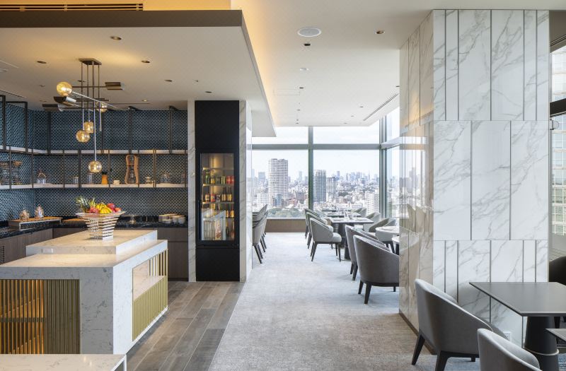 The Strings by InterContinental, Tokyo photo 2