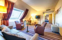 Leonardo Hotel Mannheim-Ladenburg Hôtels à : Ladenburg