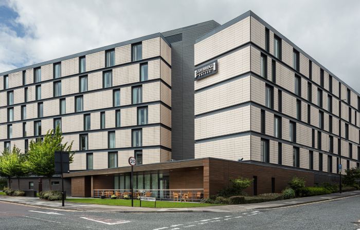 Staybridge Suites NEWCASTLE by IHG