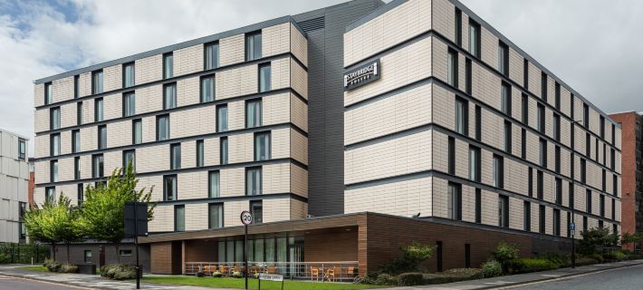 Staybridge Suites NEWCASTLE by IHG Hotels in Newcastle upon Tyne