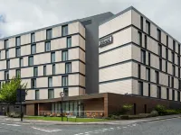 紐卡斯爾 Staybridge Suites 杰斯蒙德附近的飯店