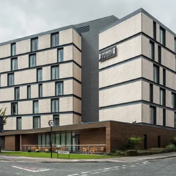 Staybridge Suites NEWCASTLE by IHG
