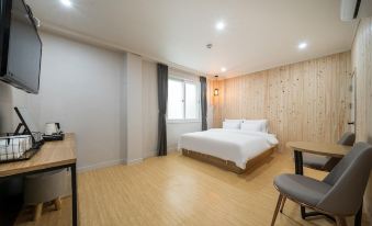 Busan Beomildong Challenge Hotel