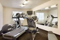 Travelodge by Wyndham Jefferson City Hotels in Jefferson City