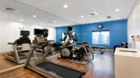 Holiday Inn Express LAKE WALES N-WINTER HAVEN by IHG - Fitnessstudio