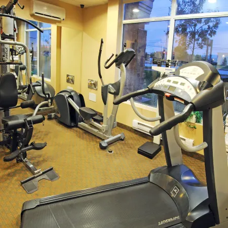 Holiday Inn Express & Suites BRAMPTON by IHG