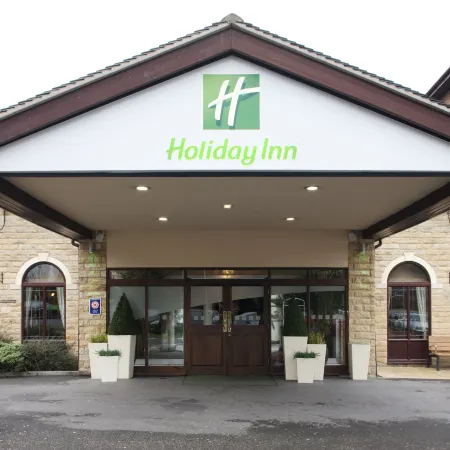 Holiday Inn BARNSLEY M1, JCT.37 by IHG