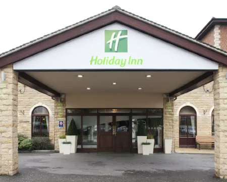 Holiday Inn BARNSLEY M1, JCT.37 by IHG Hotels in Barnsley