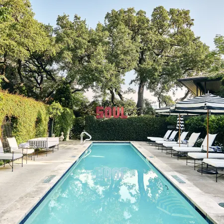 Hotel Saint Cecilia