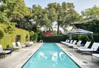 Hotel Saint Cecilia - Luxury