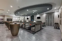 休斯頓東北-布什機場假日酒店 - 早餐