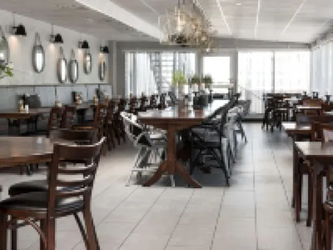 スカンディック ビスビー ゴットランド島のホテル