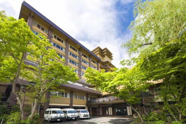 기시곤 료칸(Kishigon Ryokan)_1