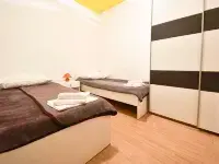 Anić Hotels in Krusevo