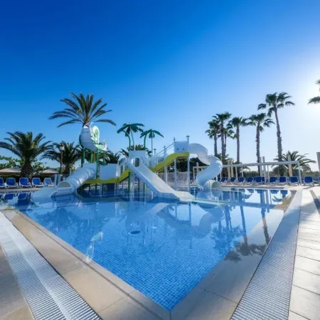 Camping Estival Vendrell Platja